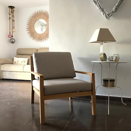 Atico Luminoso Centro Marbella Daire Dış mekan fotoğraf