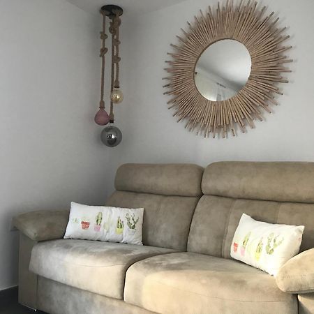 Atico Luminoso Centro Marbella Daire Dış mekan fotoğraf