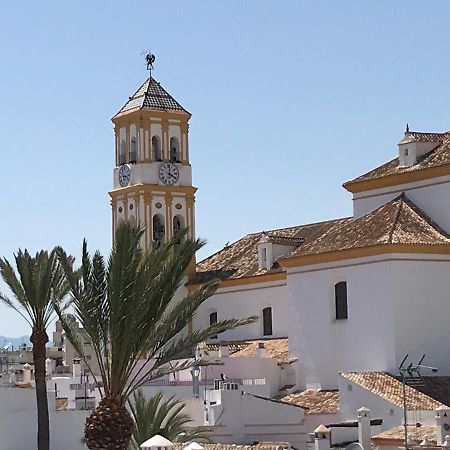 Atico Luminoso Centro Marbella Daire Dış mekan fotoğraf