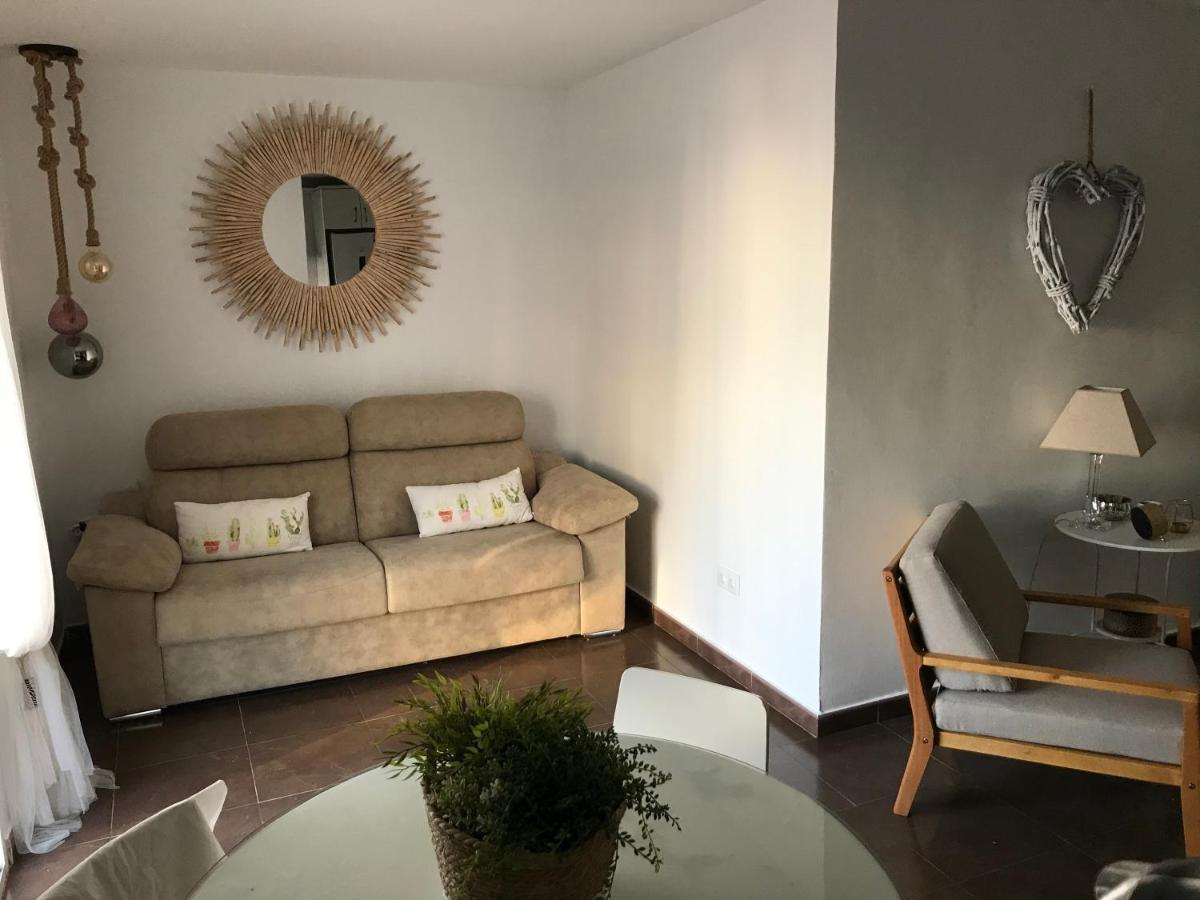 Atico Luminoso Centro Marbella Daire Dış mekan fotoğraf