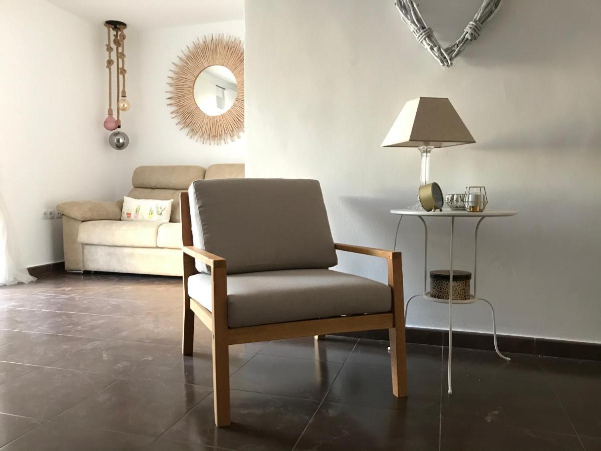 Atico Luminoso Centro Marbella Daire Dış mekan fotoğraf