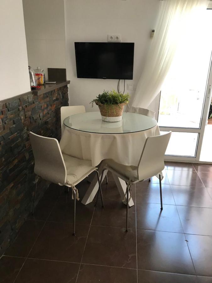Atico Luminoso Centro Marbella Daire Dış mekan fotoğraf