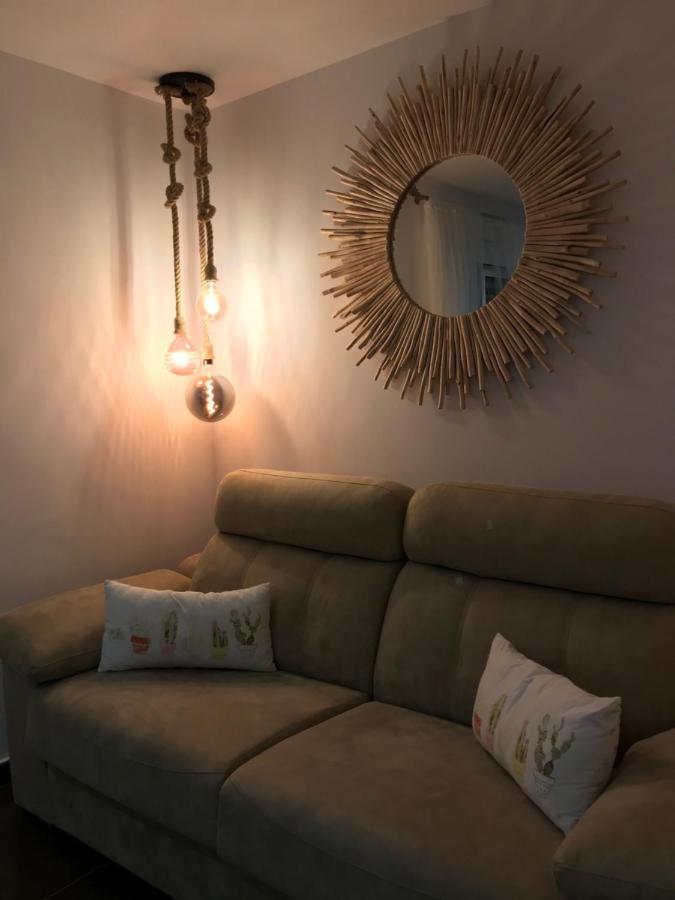 Atico Luminoso Centro Marbella Daire Dış mekan fotoğraf