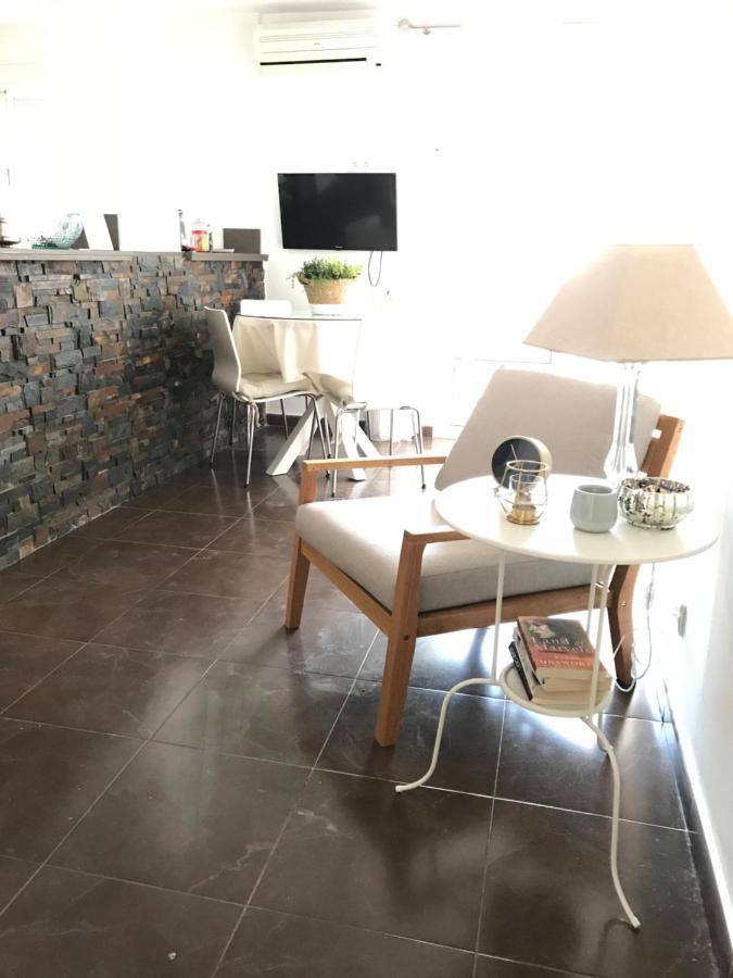 Atico Luminoso Centro Marbella Daire Dış mekan fotoğraf